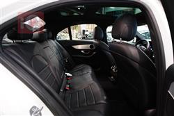 مێرسێدس بێنز C-Class
